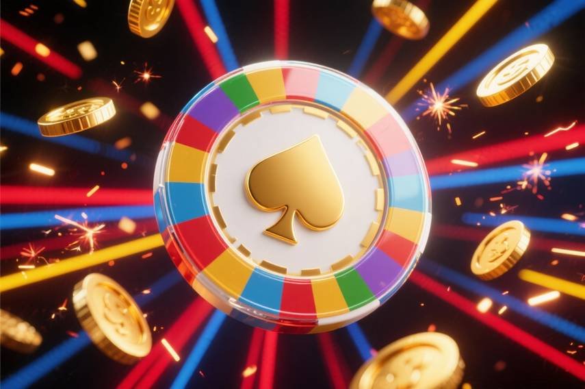 Pokie Spins